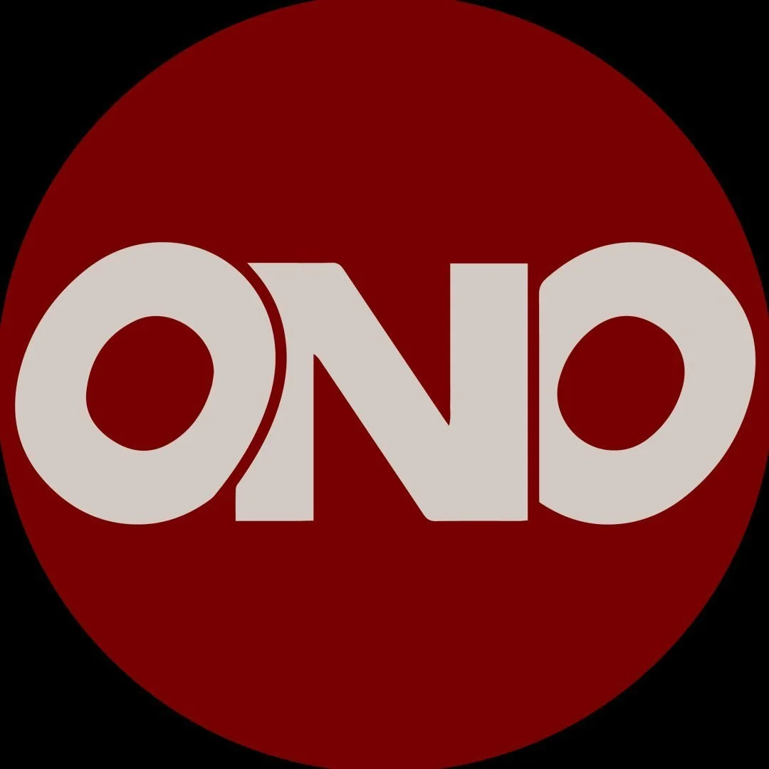 Ono Ramen logo